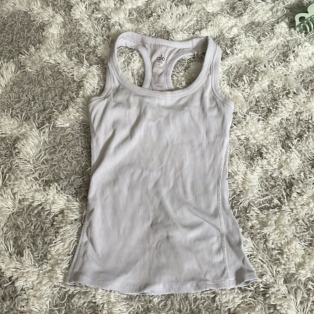 ALO YOGA TANK